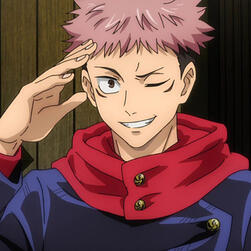 Itadori Yuji