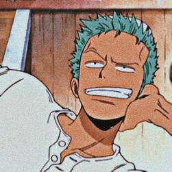 Rononoa Zoro